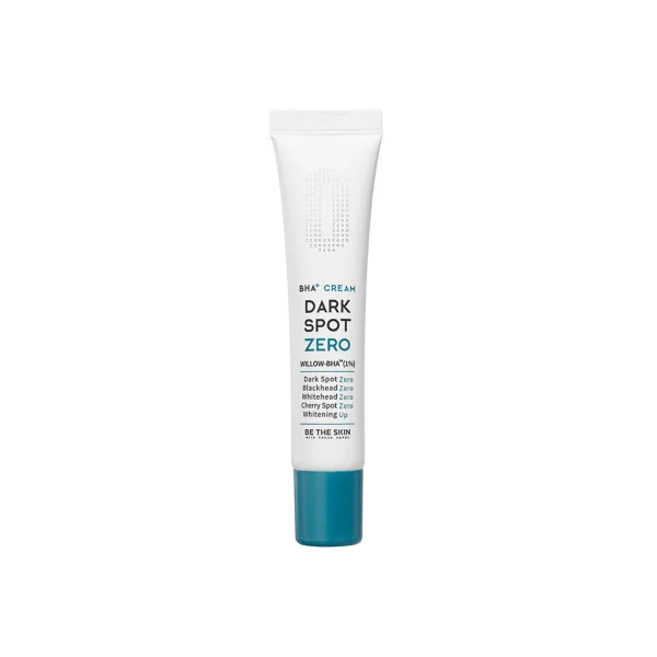 BE THE SKIN BHA+ Dark Spot ZERO Cream 35 g