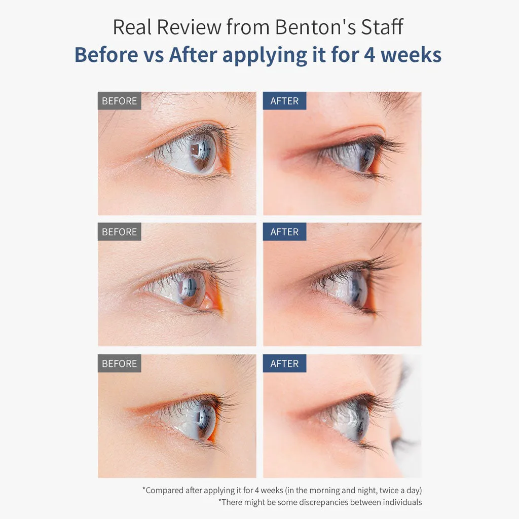 BENTON Honest Eyelash Serum 10ml - Image 2