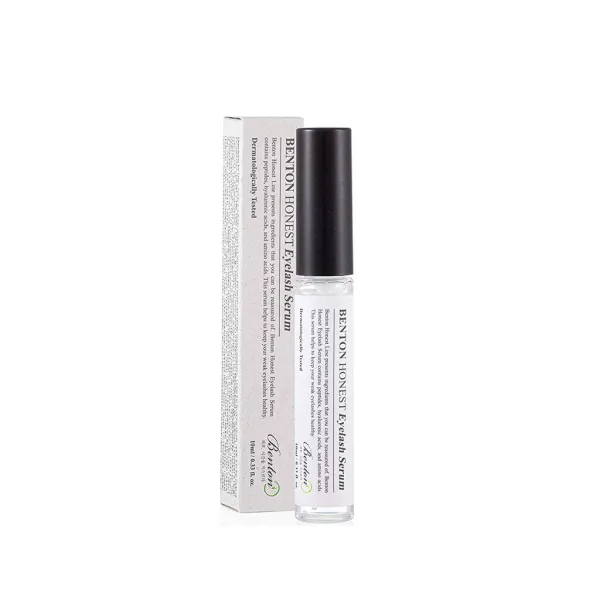 BENTON Honest Eyelash Serum 10ml
