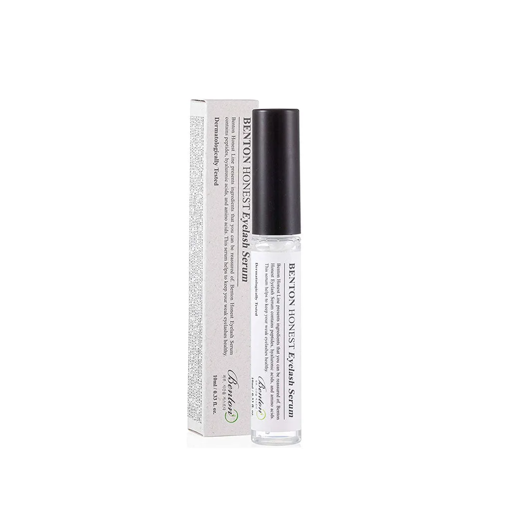 BENTON Honest Eyelash Serum 10ml