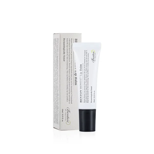 BENTON Honest Lip Balm 10ml