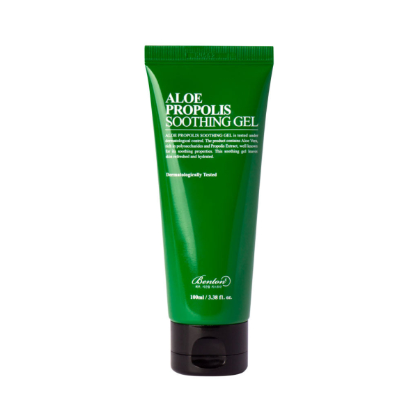 BENTON Aloe Propolis Soothing Gel 100ml