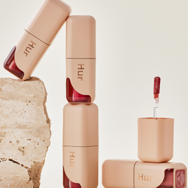 HOUSE OF HUR Glowy Ampoule Tint