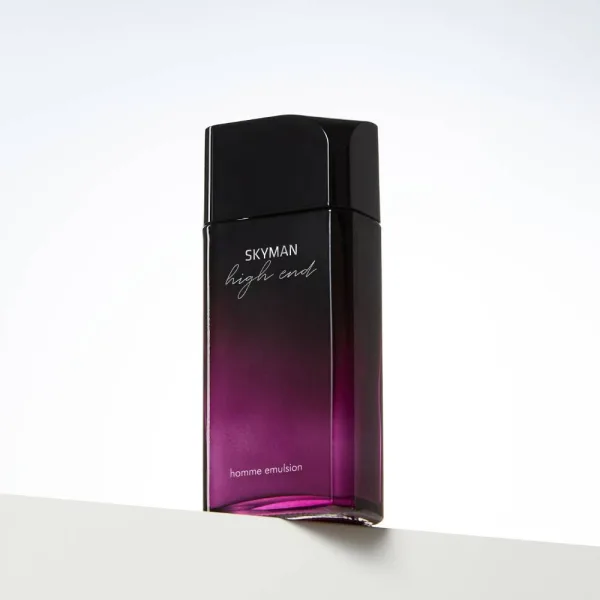 CHARMZONE  Skyman High-End Homme Emulsion 130ml