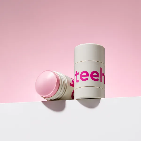 CHARMZONE  Teeheehee Prtecting Beat Clay Mask Stick 35g