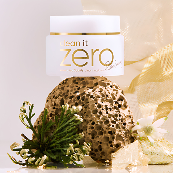 BANILA CO Clean It Zero Anastatica Shiptil Cleansing Balm 100ml