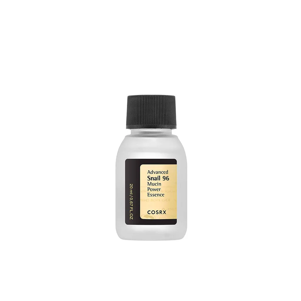 COSRX Advanced Snail 96 Mucin Power Essence 100ml - Image 3