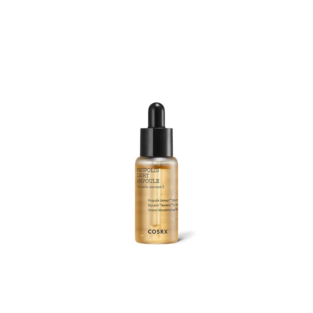 COSRX Full Fit Propolis Light Ampoule 30ml+30ml - Image 3