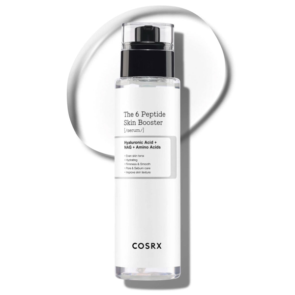 COSRX The 6 Peptide Skin Booster 150ml