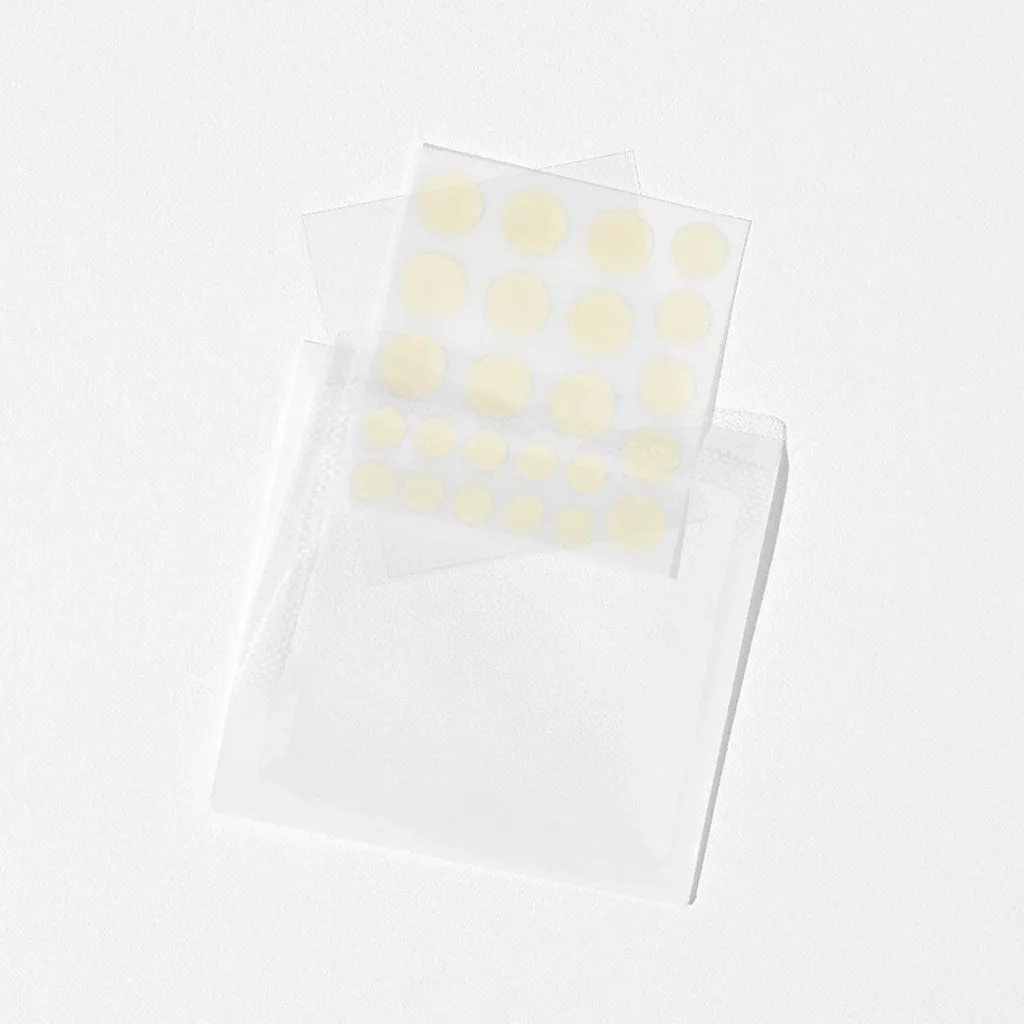 COSRX Acne Pimple Master Patch 24 Sheets Wound Moisture Patch - Image 2