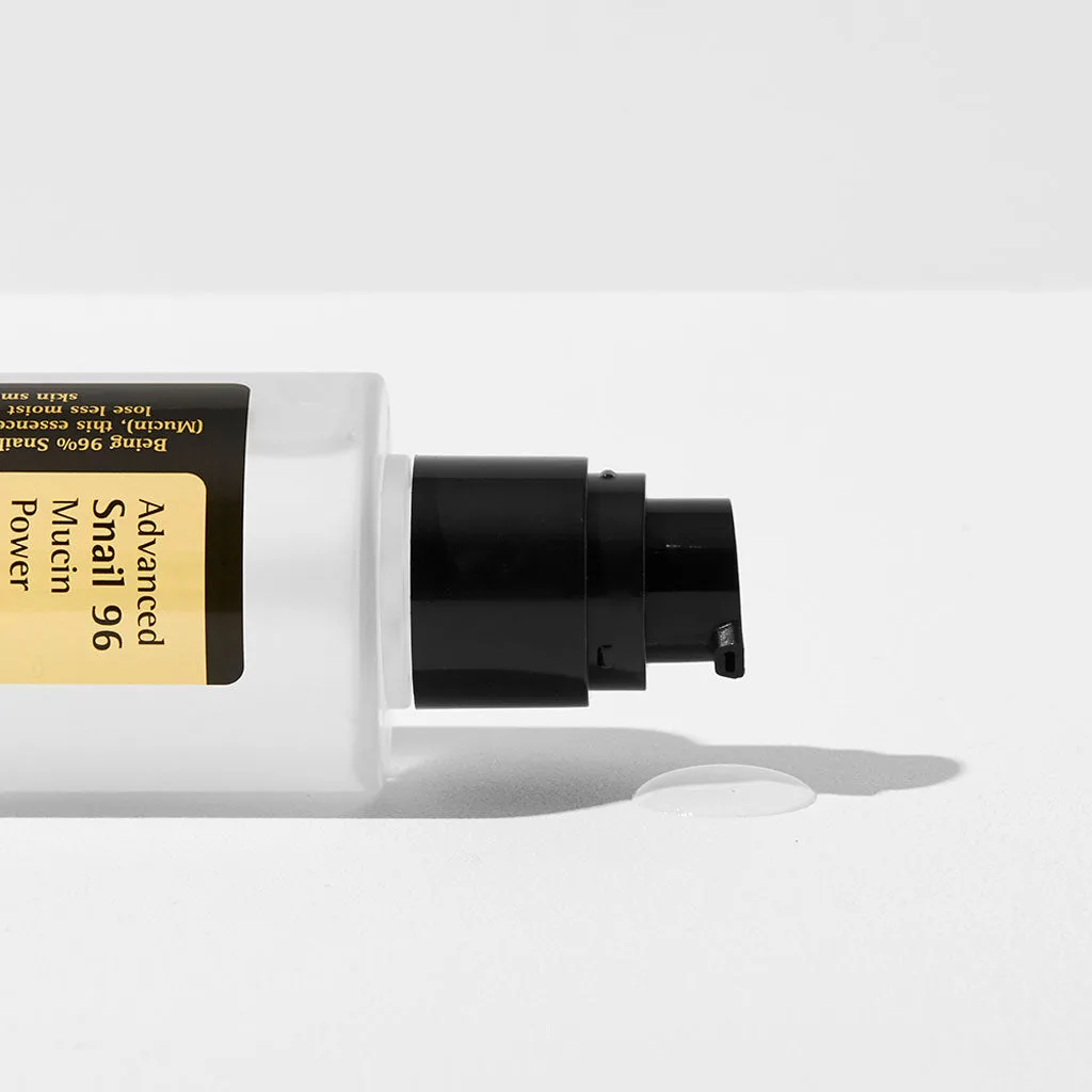 COSRX Advanced Snail 96 Mucin Power Essence 100ml - Image 2