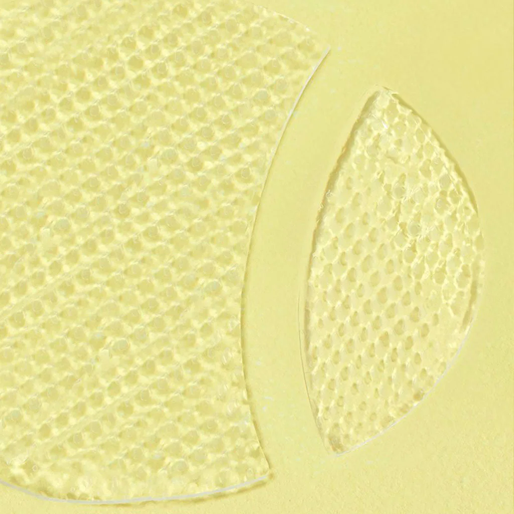 COSRX Advanced Snail Hydrogel Eye Patch 60patches 90ml - Image 3