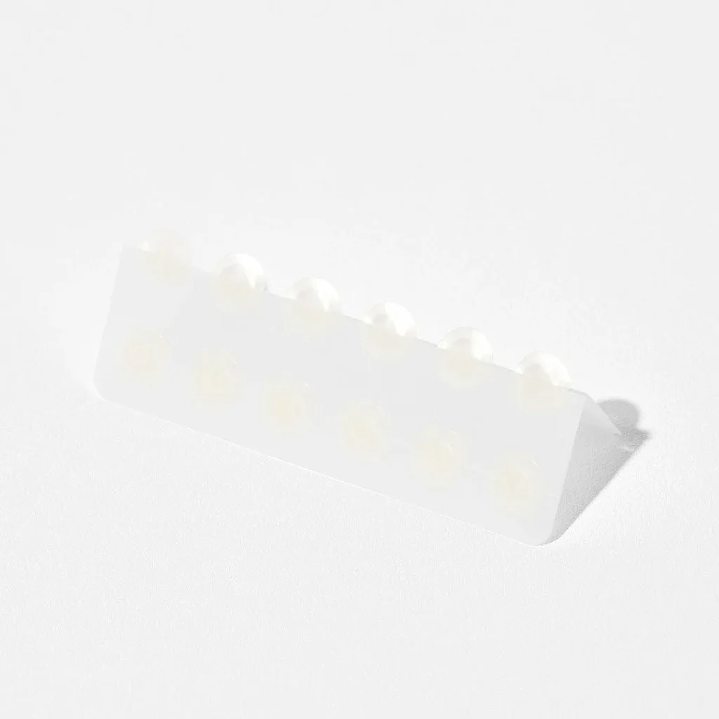 COSRX Clear Fit Master Patch 18 patches - Image 2