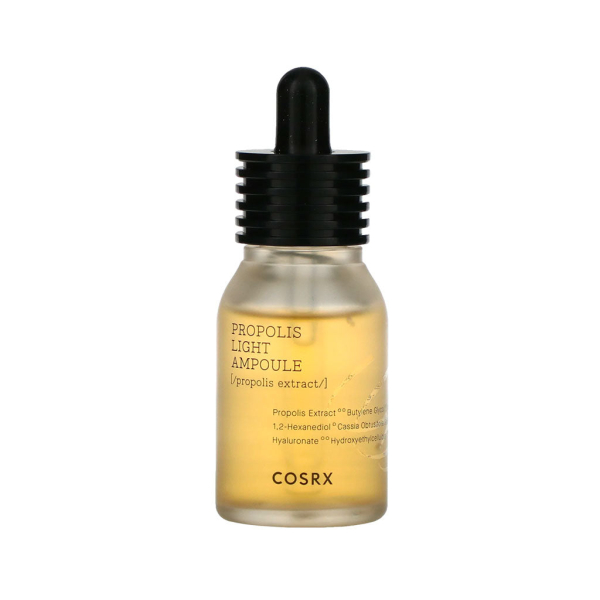 COSRX Full Fit Propolis Light Ampoule 30ml+30ml
