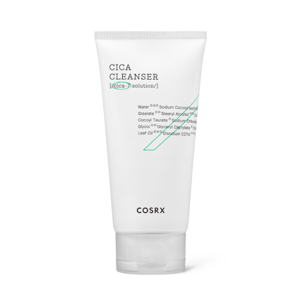 COSRX Pure Fit Cica Cleanser 150 ml