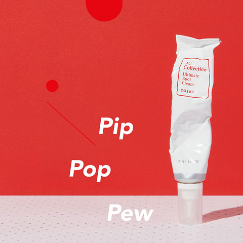 COSRX AC Collection Ultimate Spot Cream 30g - Image 3