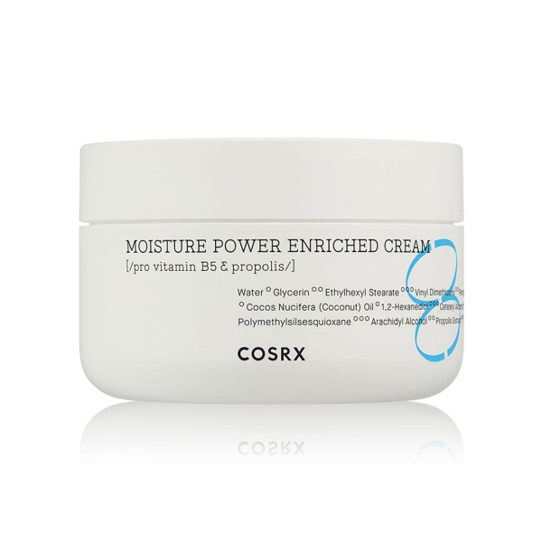 COSRX Hydrium Moisture Power Enriched Cream 50g