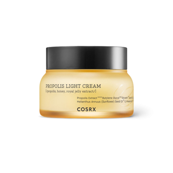 COSRX Full Fit Propolis Light Cream 65ml