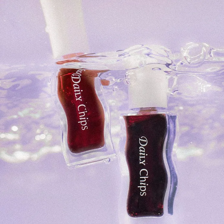 DAILY CHIPS Haru Water Tint 9.5g