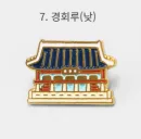 Gyeonghoeru(Day)