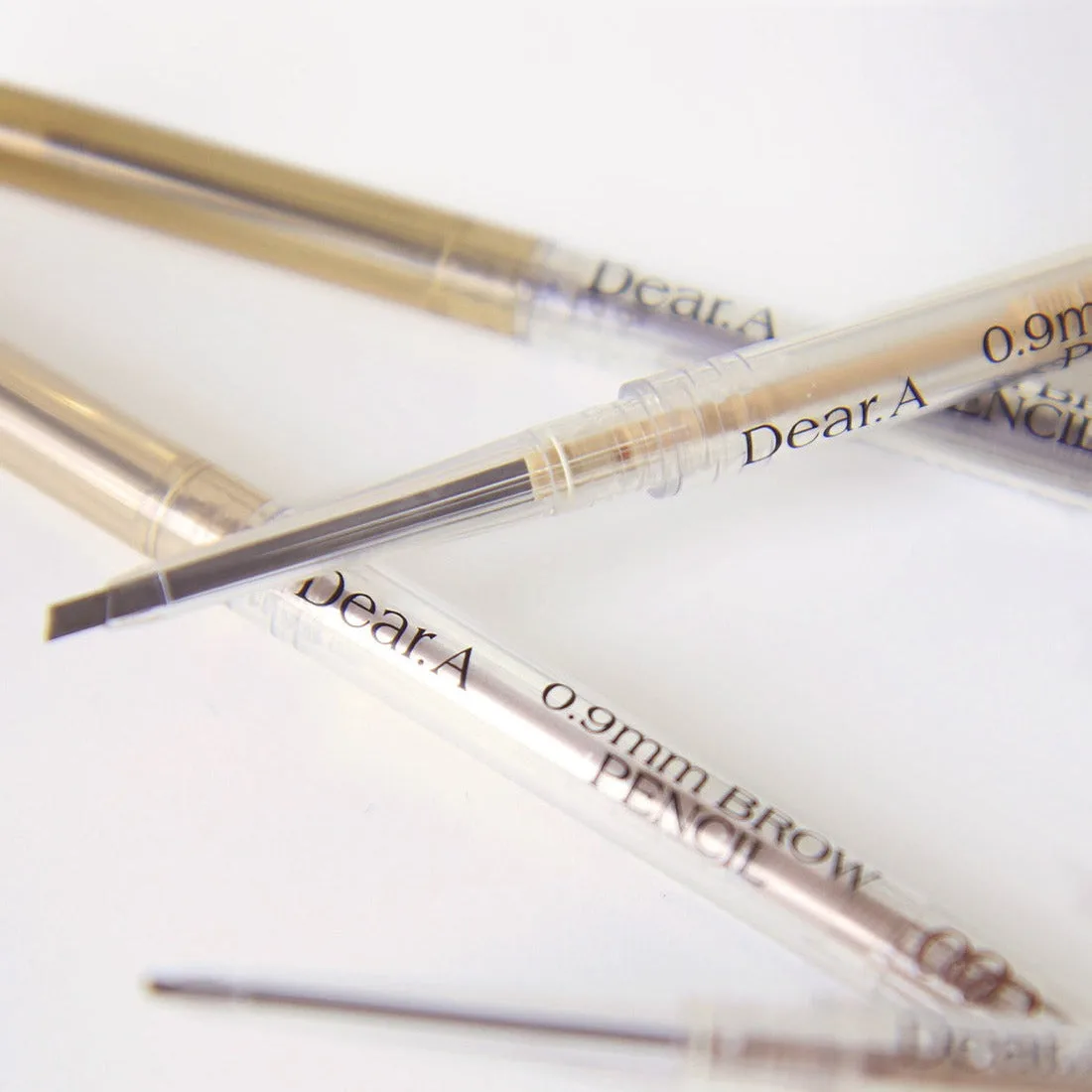 DEAR.A 0.9mm Eyebrow - Image 2