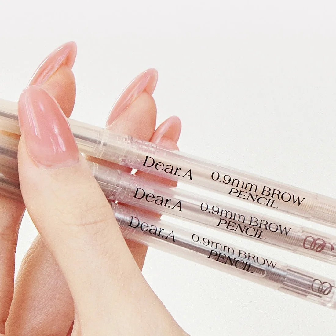 DEAR.A 0.9mm Eyebrow - Image 3