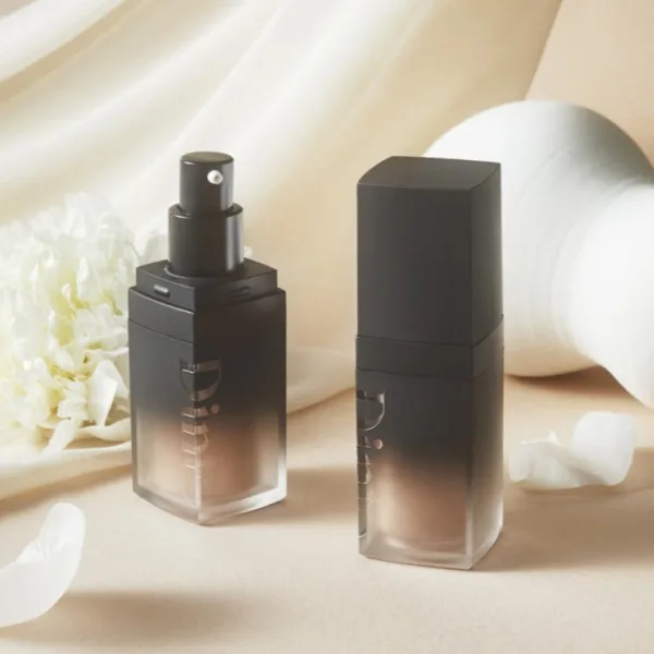 DINTO Blur-Matte Foundation 25ml