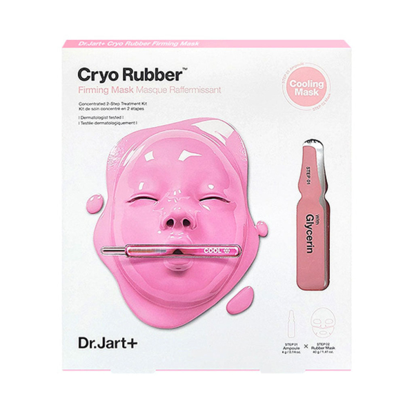 DR. JART+ Cryo Rubber™ Firming Mask