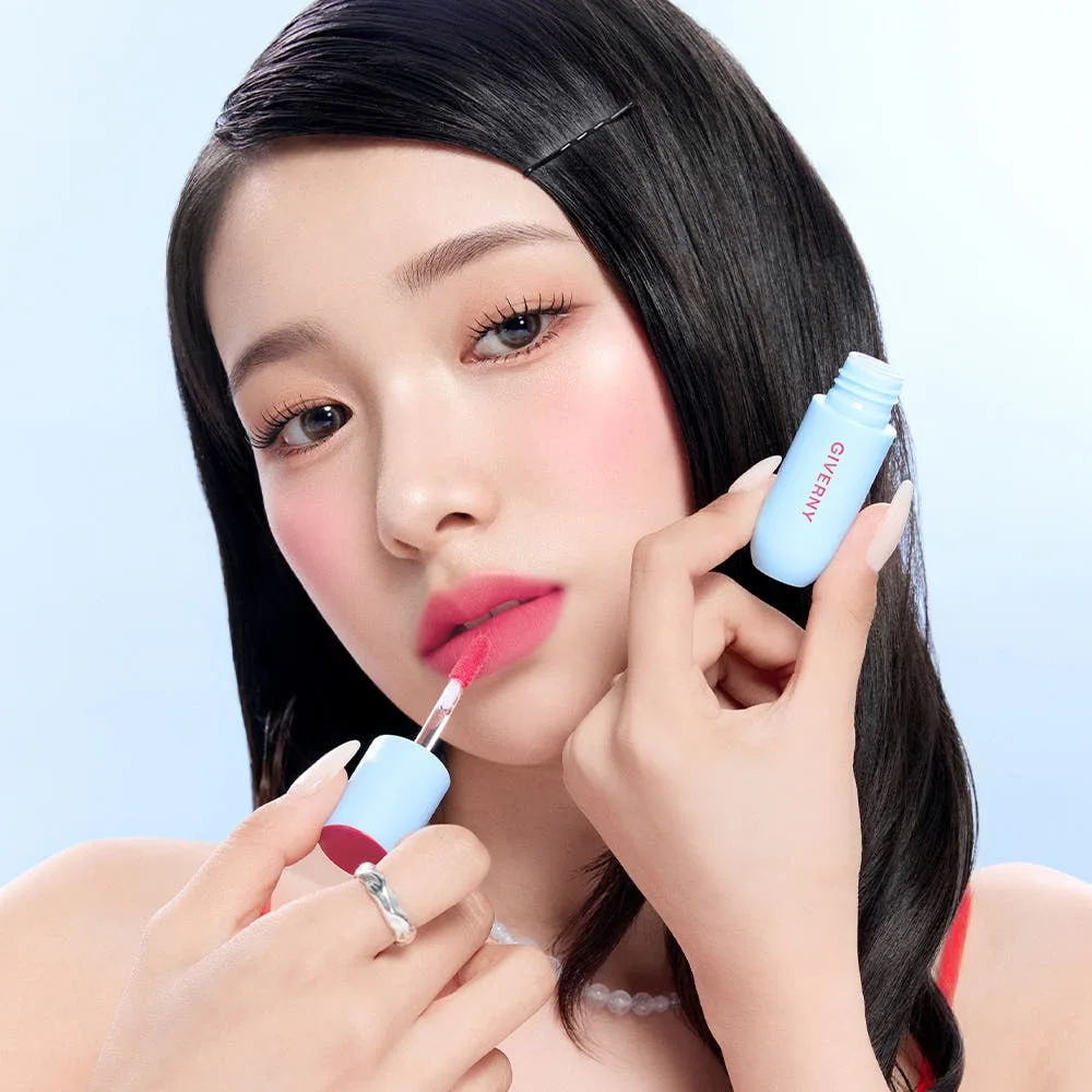 GIVERNY Fluffy Sheer Tint 3.5g - Image 2