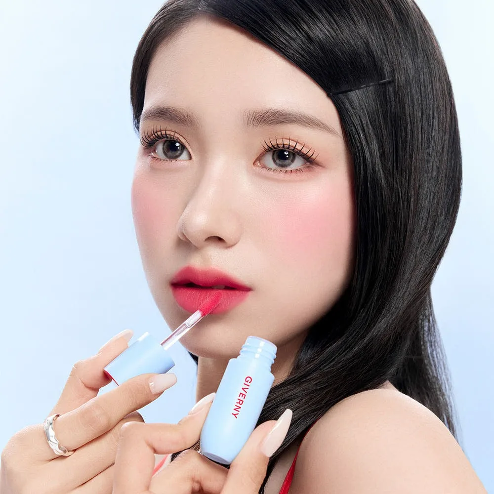 GIVERNY Fluffy Sheer Tint 3.5g - Image 3