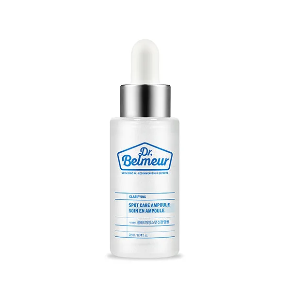 DR.BELMEUR Clarifying Spot Care Ampoule 22ml