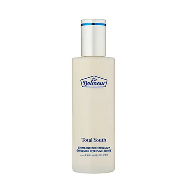 DR.BELMEUR Total Youth Biome Intense Emulsion 145ml