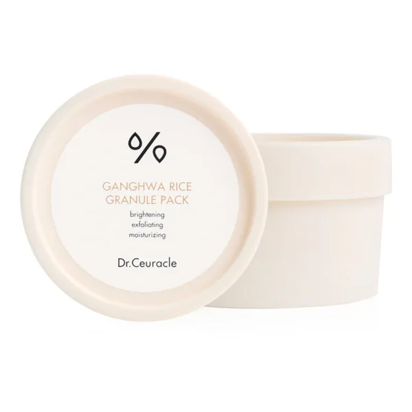 DR.CEURACLE Ganghwa Rice Granule Pack 115g