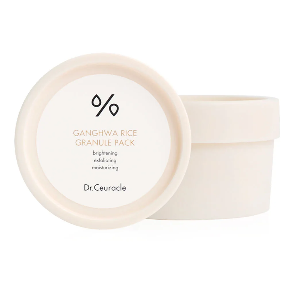 DR.CEURACLE Ganghwa Rice Granule Pack 115g