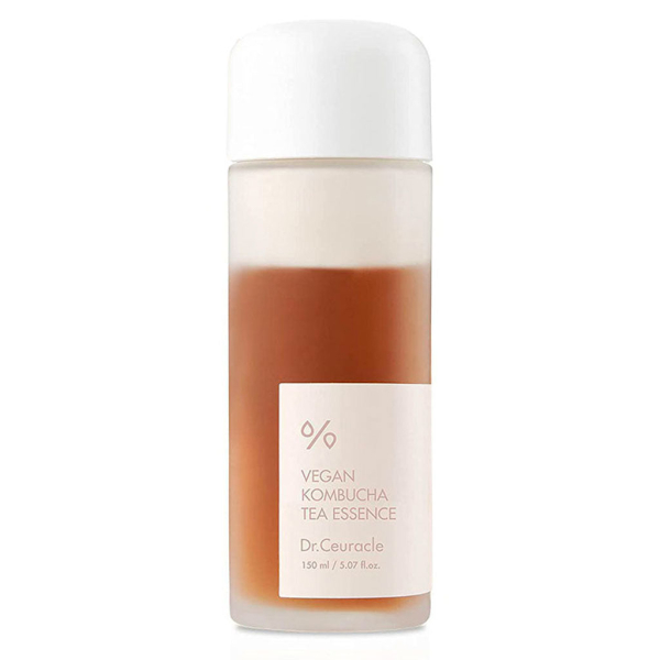 DR.CEURACLE Vegan Kombucha Tea Essence 150ml