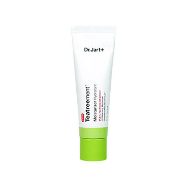 DR. JART+ Ctrl-A Teatreement Moisturizer 100ml