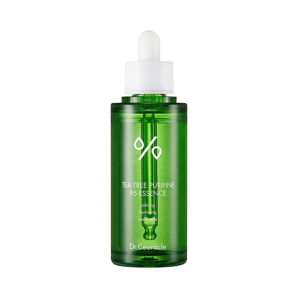DR.CEURACLE Tea Tree Purifine 95 Essence 50 ml