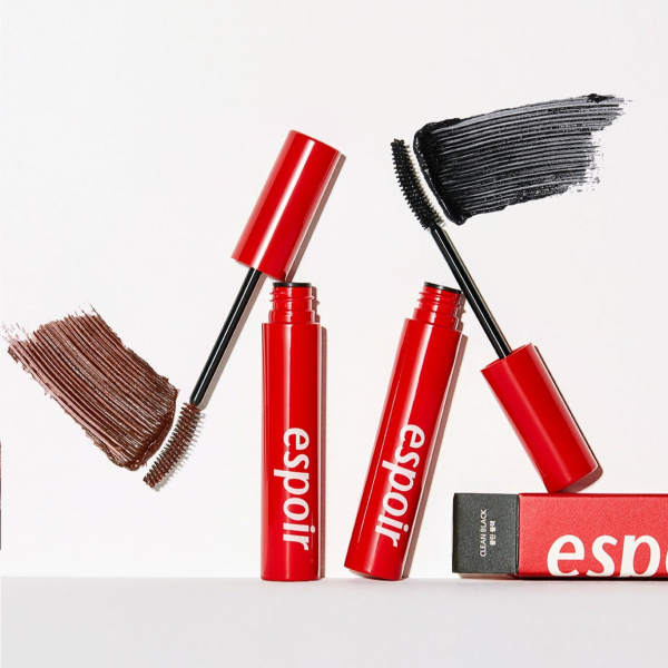 ESPOIR Nomudging Mascara Waterproof XP 9g
