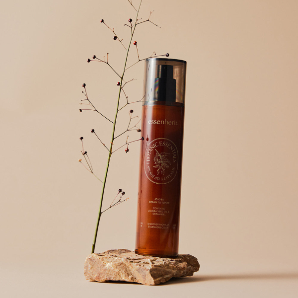 ESSENHERB Jojoba Cream To Toner 90ml
