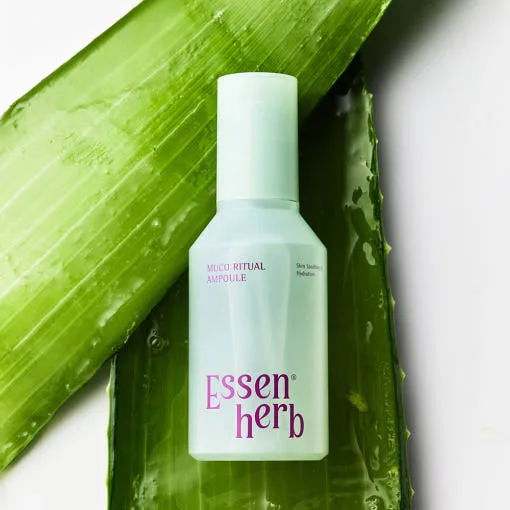 ESSENHERB Mucoritual Ampoule 120ml - Image 4