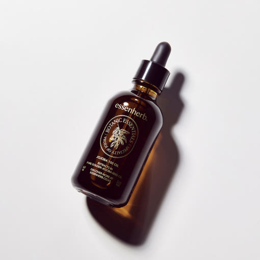ESSENHERB Vegan Jojoba 100% Oil 60ml