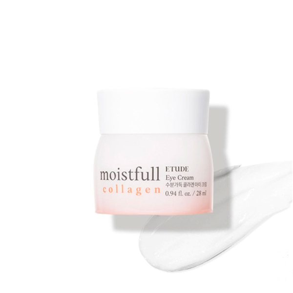 ETUDE HOUSE Moistfull Collagen Eye Cream 28ml