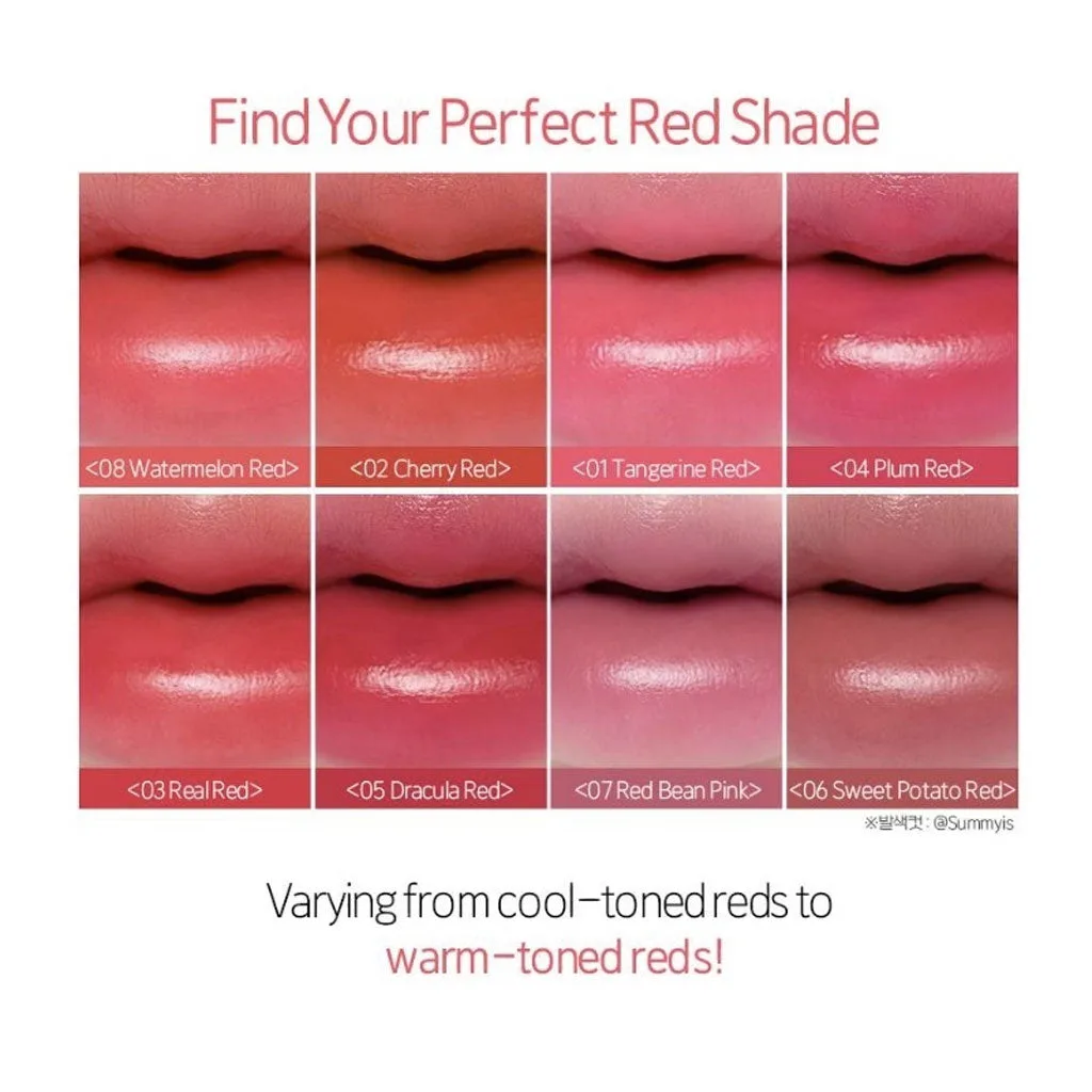 ETUDE HOUSE Dear Darling Water Gel Tint 5g - Image 3