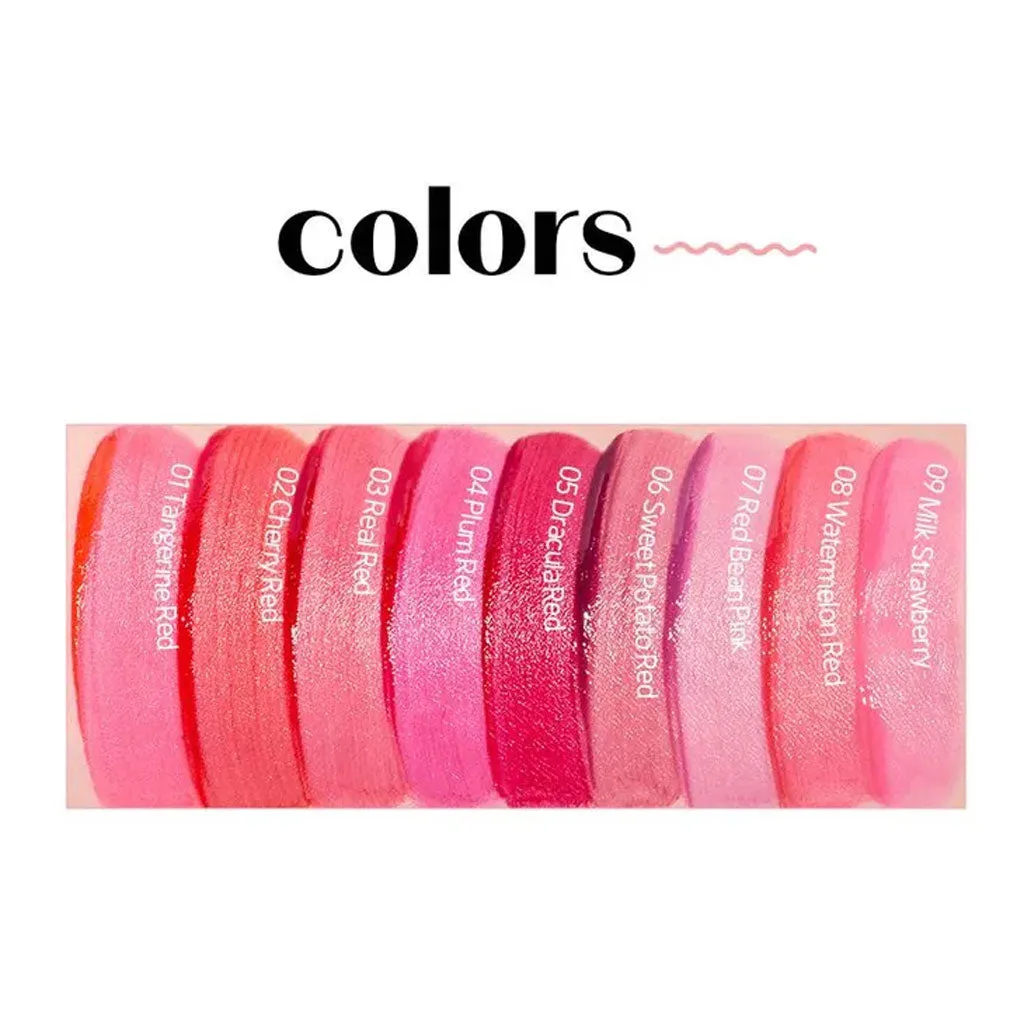 ETUDE HOUSE Dear Darling Water Gel Tint 5g - Image 2