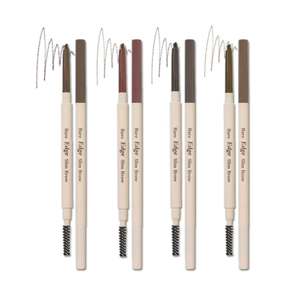 ETUDE HOUSE Bare Edge Slim Brow 0.1g