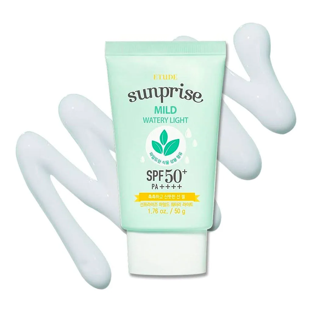 ETUDE HOUSE Sunprise Mild Watery Light 50g