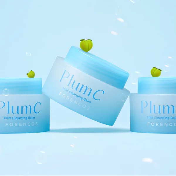FORENCOS Plum C Mild Cleansing Balm 50ml