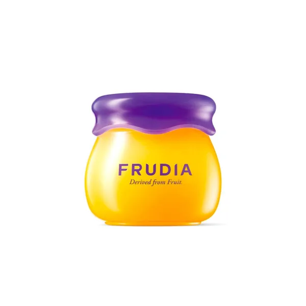 FRUDIA Blueberry Hydrating Honey Lip Balm 10ml