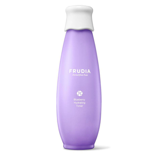 FRUDIA Blueberry Hydrating Toner 195ml