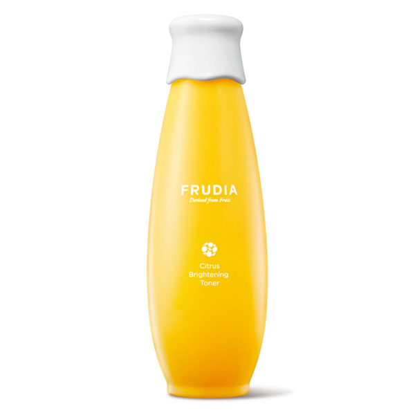 FRUDIA Citrus Brightening Toner
